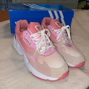 Adidas Falcon Sneakers